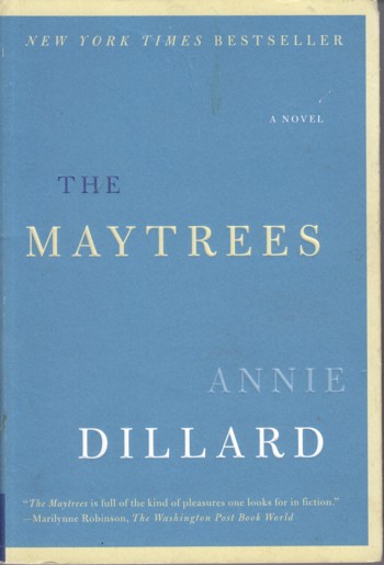 Maytrees, a novel