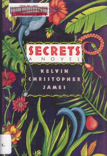Secrets, a novel