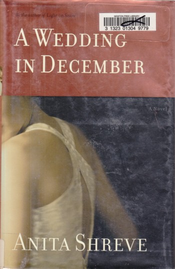 Wedding in December