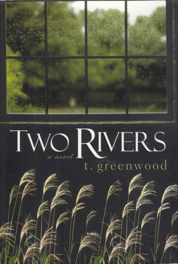 Two Rivers, a novel