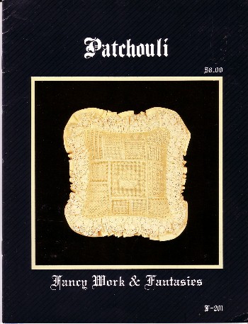 Patchouli