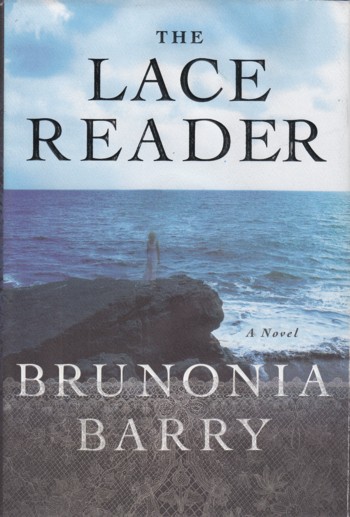 Lace Reader