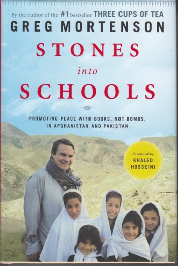 Stones into Schools