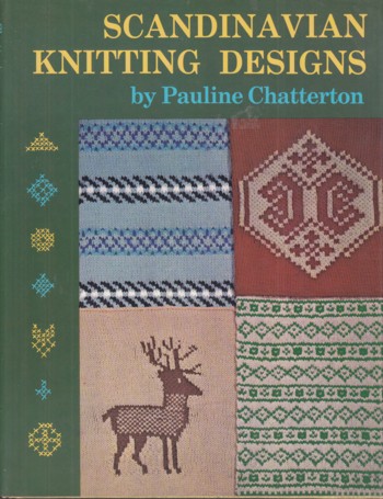 SCANDINAVIAN KNITTING DESIGNS