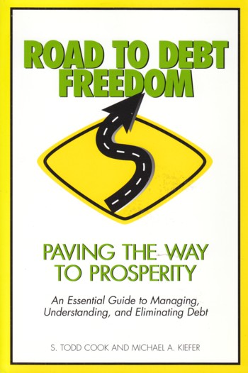 Road to Debt Freedom: paving the way to prosperity