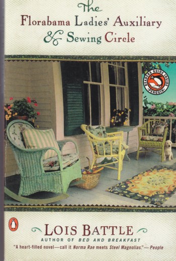 Florbama Ladies' Auxiliary & Sewing Circle