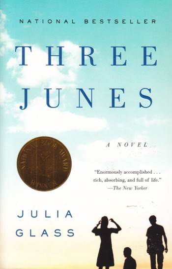 Three Junes