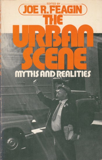 Urban Scene: myths and realities