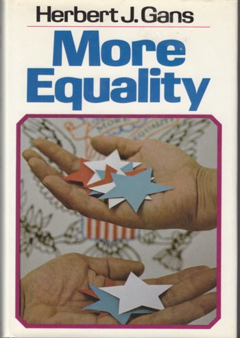 More Equality