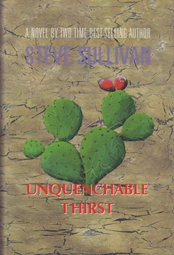 Unquenchable Thirst