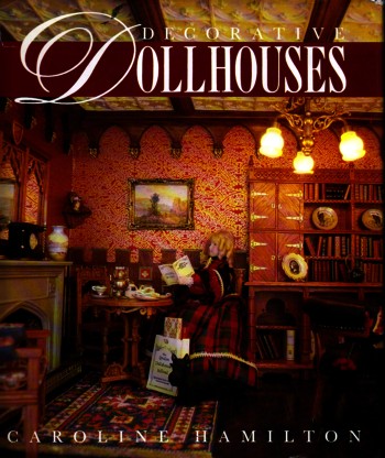 Decorative Dollhouses