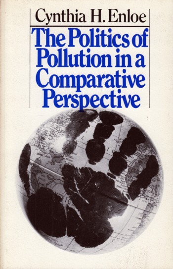 Politics of Pollution in a Comparative Perspective
