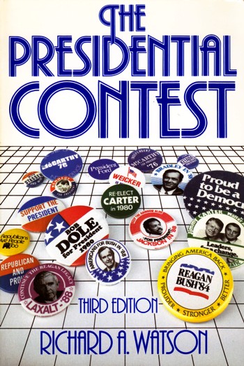 Presidential Contest 3rd edition