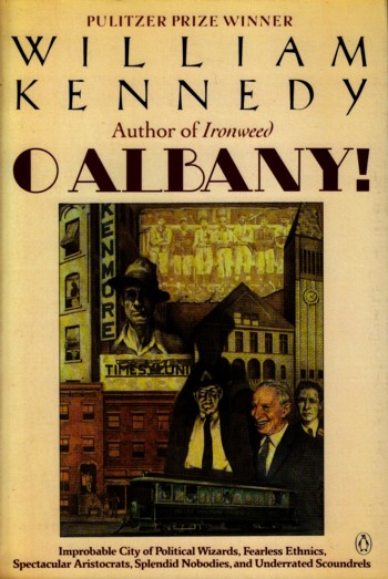 O Albany!