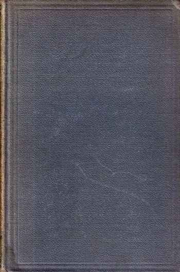 Political and Social History of the Unted States 1829-1925