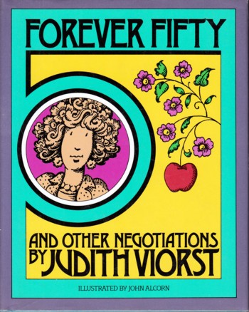 Forever Fifty and other Negotiations