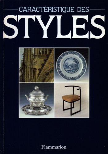 Caracteristique des Styles