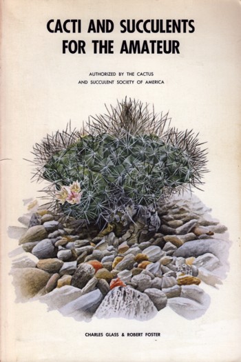 Cacti and Succulents for the Amateur