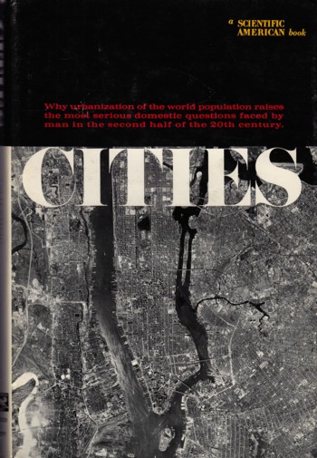 Cities