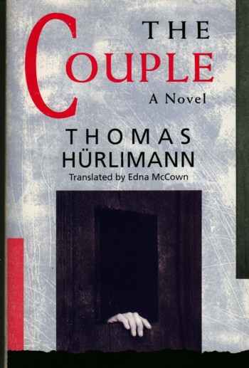 Couple, a novel