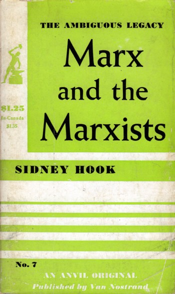 Marx and the Marxists: the Ambiguous Legacy