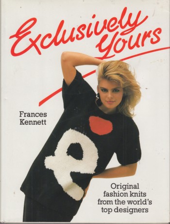 Exclusively Yours