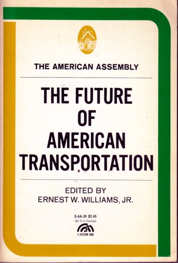 Future of American Transportation