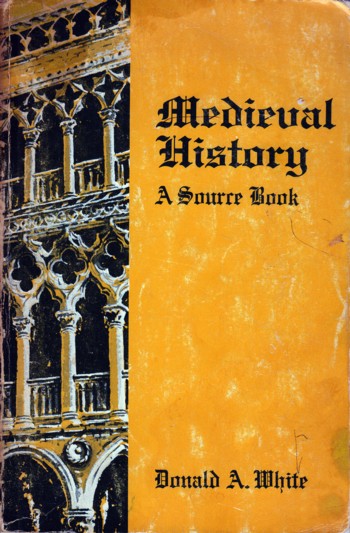 Medieval History: a source book