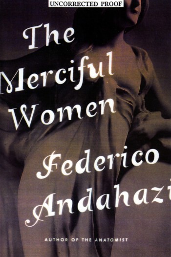 Merciful Women