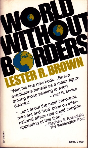 World Without Borders