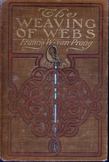 Weaving of Webs
