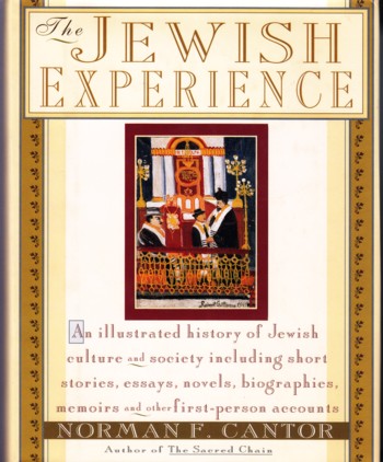 Jewish Experience