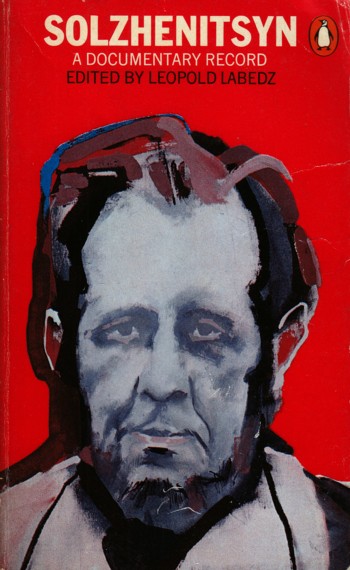 Solzhenitsyn: a documentary record