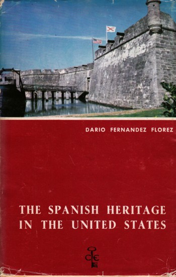 Spanish Heritage in the United States