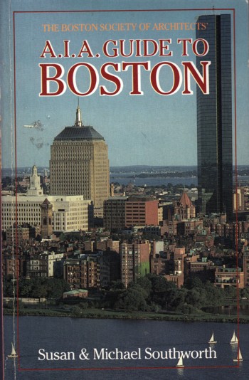 A.I.A. Guide to Boston