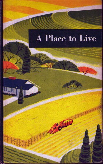 Place to Live: The Yearbook of Agriculture 1963