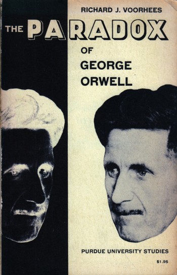 Paradox of George Orwell