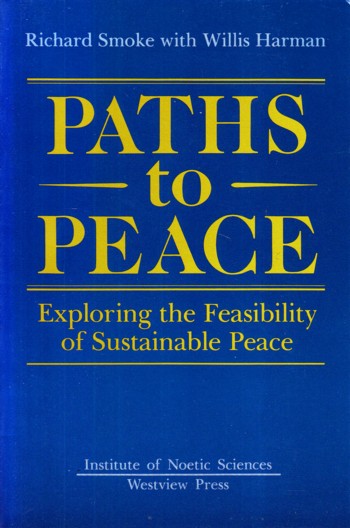 Paths to Peace: exploring the feasibility of sustainable peace