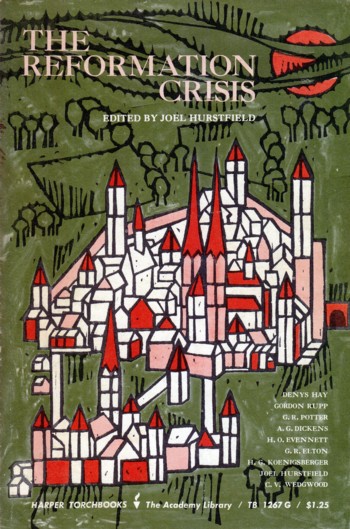 Reformation Crisis