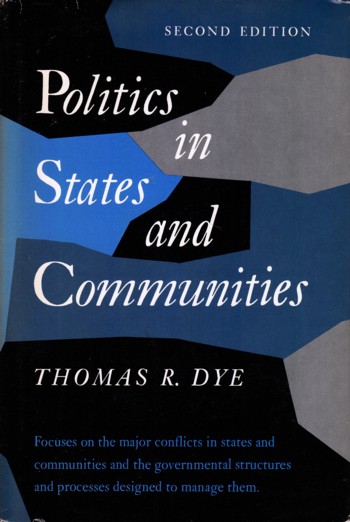 Politics in States and Communities