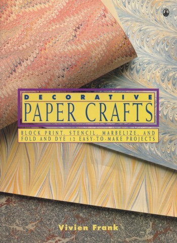Decorative Paper Crafts