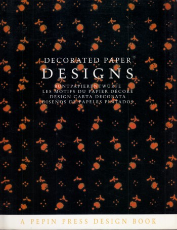Decorated Paper Designs