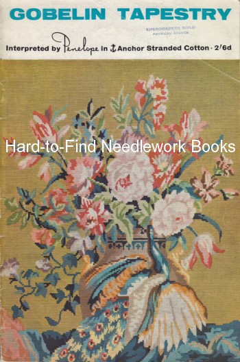 Gobelin Tapestry