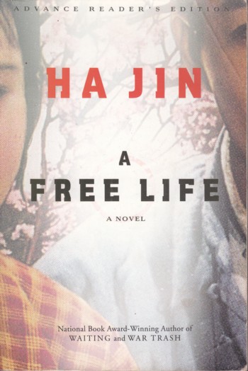 Free Life, a novel
