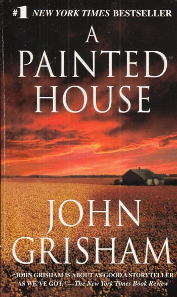 Painted House