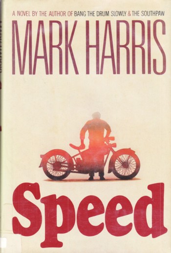 Speed