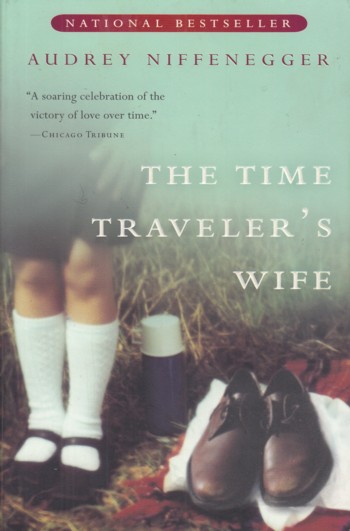 Time Traveler's Wife