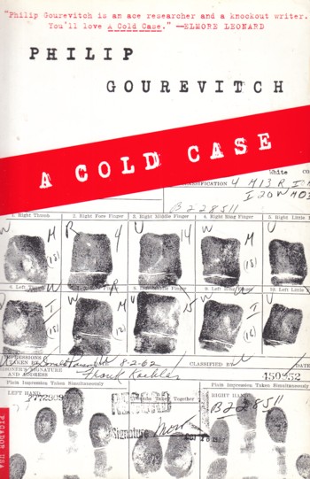 Cold Case