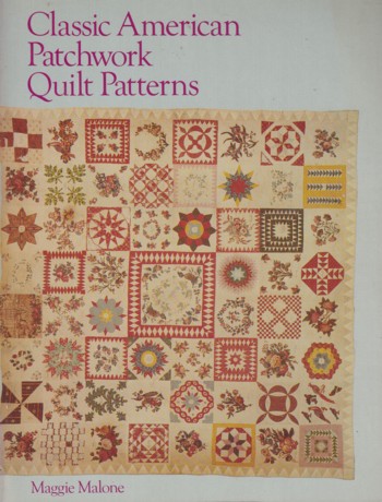 Classic American Patchwork Quilt Patterns