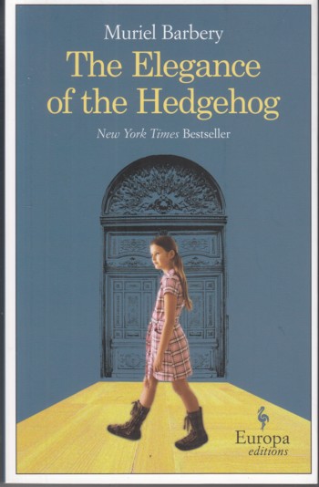 Elegance of the Hedgehog